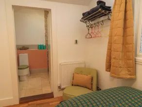 THE LINHAY, family friendly, character holiday cottage in Faringdon - Image 2
