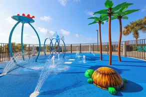 Beautiful Gulf Front Condo - The Oasis 406 formerly Phoenix West II - Image 2