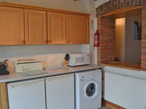 2 Schlafzimmer Unterkunft in Broughton, near Malton - Image 2