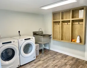 Schönes Haus in Gehweite zum Strand, neuer 14m Pool! EV-Ladestation - Image 2