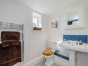 1 Schlafzimmer Unterkunft in Lawford - Image 3