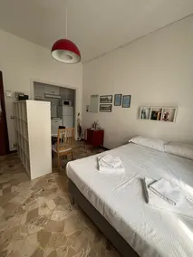 JOIVY Cosy Studio Near Metro, Quick Ride to Milan Centre - Image 3