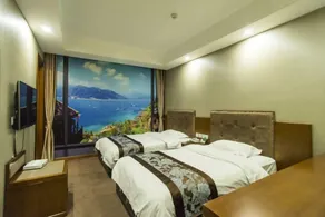 Dahua Boutique Hotel (Harbin Exhibition Center) - Image 5