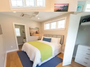 Cottages with easy access to Newport, beaches, nature trails  and  vineyards - Image 5