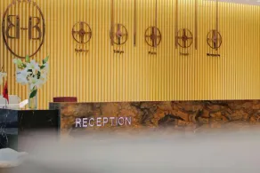 Hotel Butrinti - Image 4