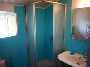 Gîte 2 Gîte mellem havet og det lille hav af Gâvres - Image 2