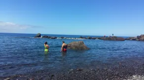 Romantico appartamento fronte mare in un affascinante villaggio di pescatori - Image 5