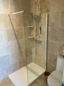 New apartment, self-contained 2 Adults AB 2060544  - Image 2