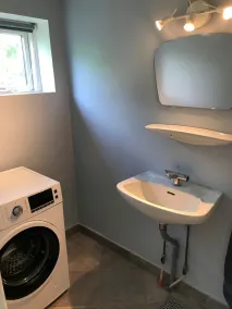 104 m2. Skønt Nyrenoveret Sommerhus - Image 5