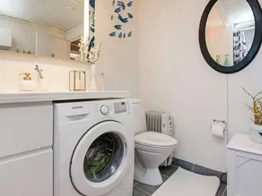 4 star holiday home in Odder - Image 2