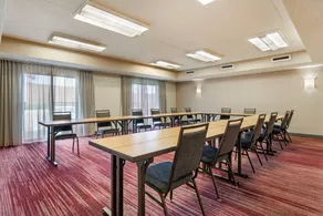 Comfort Inn & Suites Eden Prairie - Minneapolis Southwest - Image 5