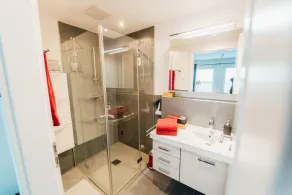 Stylish 60m2 apartment with garden & parking space in the heart of Deidesheim - Image 2