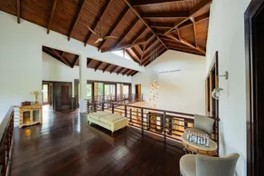 Ocean view villa with golf front at exclusive beach resort - Image 3