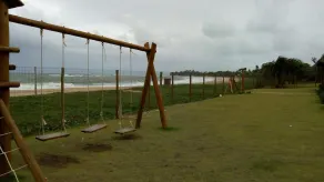 Casa Pé na Areia in Itacimirim - Image 2