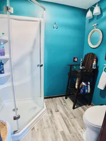 Lake Side Guest Suite - Image 2