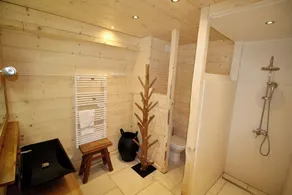 Chalet Savoie Mont Blanc - Image 4