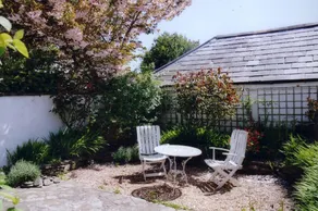 Marian Cottage. Fully restored 19c cottage. Sleeps 3. Parking.  Kinsale - Image 5