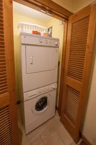 Appartement en copropriété entièrement équipé avec sauna et barbecue | Ski à proximité - Image 3