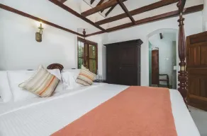 Kurundu Walawwa Villas and Suites by The Clarks - Image 3