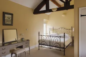 Rowsley Cottage Bakewell Peak District - Image 4