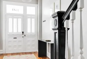 Luxury home in the historic Fan District - Image 3