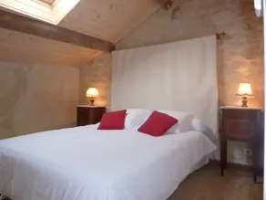 Cottage for 4 in a small village near Uzès, with garden, pool and airco - Image 4