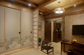 Qingdao Villa Inn Seaside - Image 2