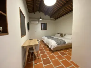 Sunshine Music Traditional Guesthouse - Image 3