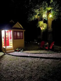 Redbud Falls Ranch Vacation Home, Horseback Riding - Image 3