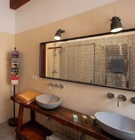 Self catering El Gatellar de Mas de Serra for 15 people - Image 4