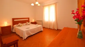 Sa Vinya, Wi-fi gratis, privat pool, trädgård, 15 minuter från stranden Es Trenc - Image 5
