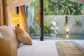 D’Macho Villas Ubud - Image 3