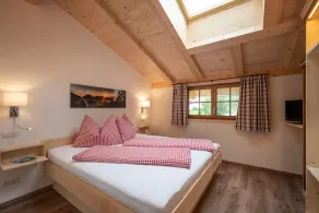 Ferienwohnung Wildbarren - Image 3