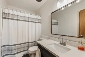 3 Bed 2 Bath Home w 2 Car Garage & Fitness Room - Image 3