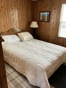 Rainbow Cabins - Beige Cabin #1 - Image 3