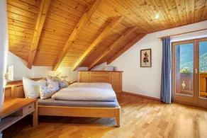 Appartamento per vacanze \"Adults Only Wasserfall Hegedex\" con vista sulle montagne, balcone e Wi-Fi - Image 4