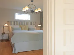 Apartamento 'Antikhuus' com terraço privado, jardim privado e acesso Wi-Fi - Image 5