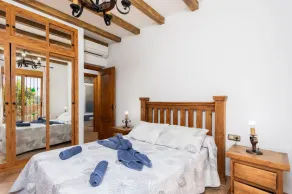 Villa Bonifacio - Quattro Camere da Letto Villa, Ospiti Massimo 7 - Image 5