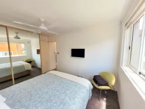 Beachside Apartment in the heart of Cronulla - Image 2