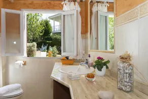Can Xim 080 maison fantastique près de la plage, avec terrasse, jardin, barbecue et WiFi. - Image 2