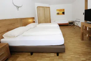 Ferienwohnung mit Terrasse und Fernblick - Image 5