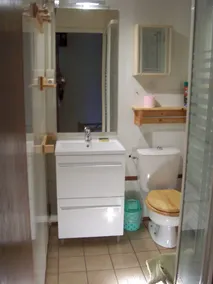 Cottage La Coquille per 5 a 9 persone - Image 4