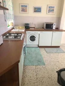 Seaside Apartment Birzebugga - 2 bedrooms, fully air conditioned - Image 4