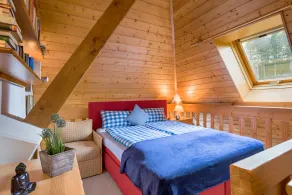 Holidays on Lake Titisee - Welcome to the apartment 'Erle' - Image 4