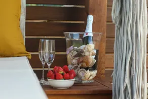 La Bombonera House with exclusive views - Image 5
