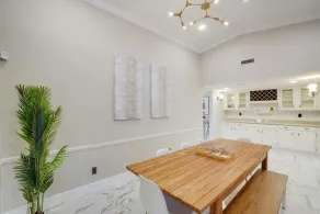 Spectacular 4BR 2,5BA Holiday Home with Pool and Grill - Image 5
