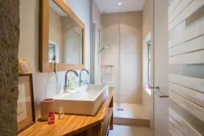 Volange - Maison rénovée avec jardin, piscine et vue exceptionnelle - Image 3