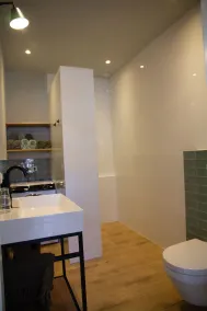 Eco house near dunes, beach and cultural cities - Image 3