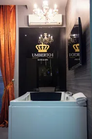 SUITE E SPA UMBERTO I° - Image 4
