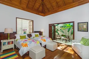 Allamanda Villa- Tryall Resort Membership- van/driver- nanny - Image 5